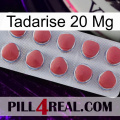 Tadarise 20 Mg 18